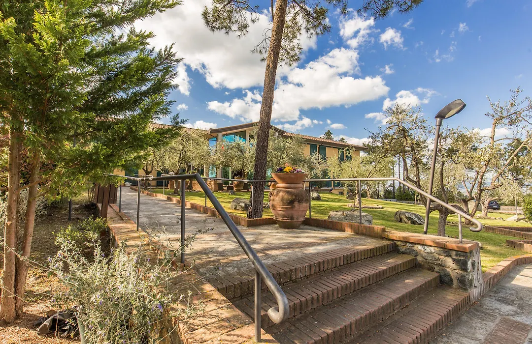 Hotel Villa Cesi-1